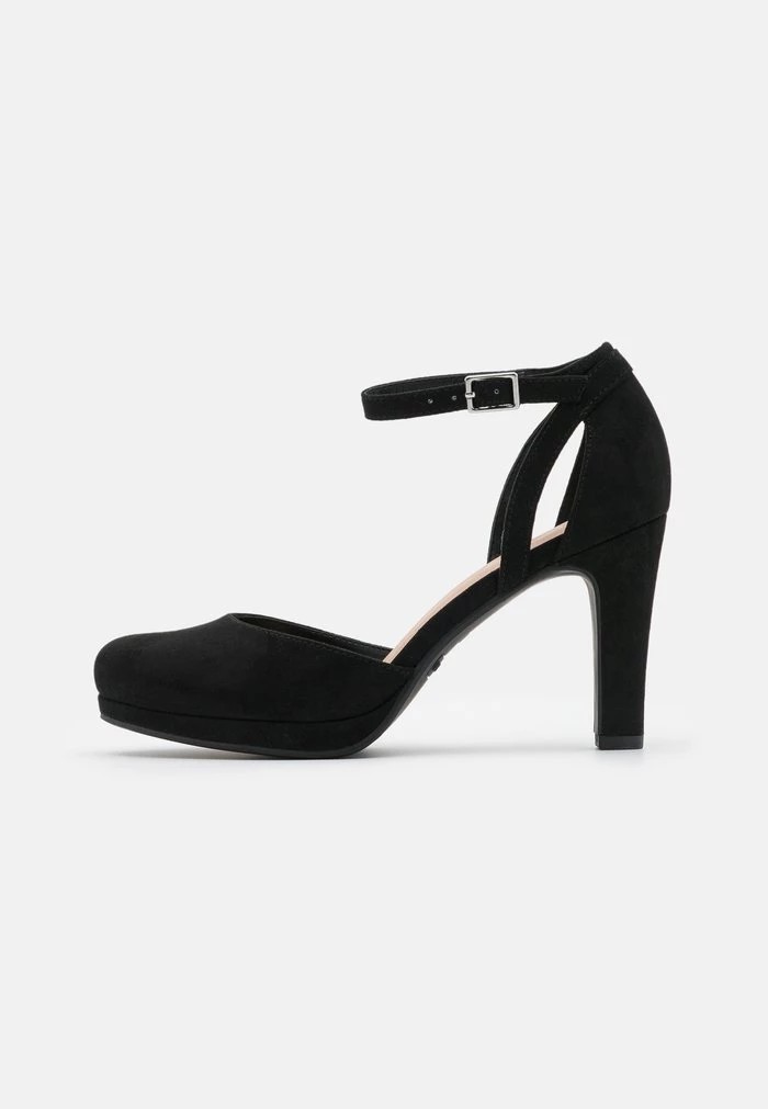 Escarpin ANNA FIELD Anna Field High Heels Noir Femme | EGM-3044374